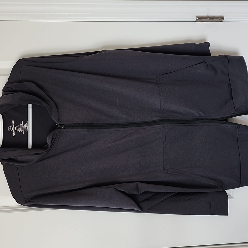 Real Essentials 3 Zip-Up Jackets - image 5